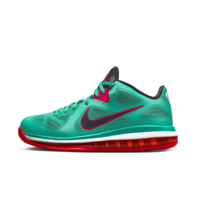 Calzado para hombre Nike LeBron 9 Low. Nike